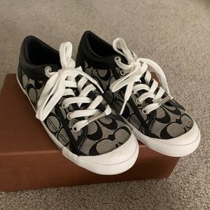 Coach Sneakers